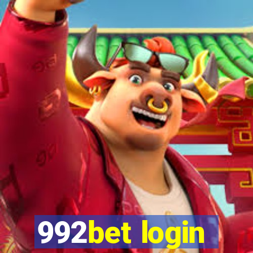 992bet login